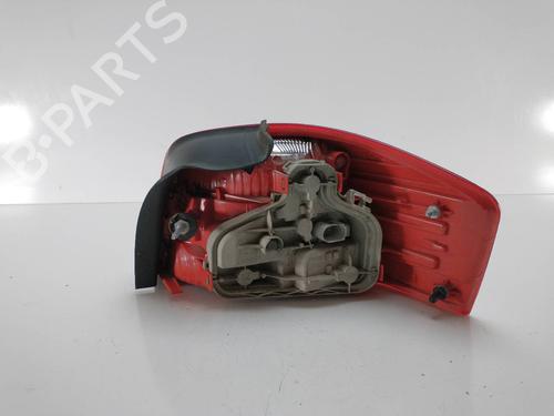 Left taillight AUDI A3 (8P1)  | BP7792587C34 