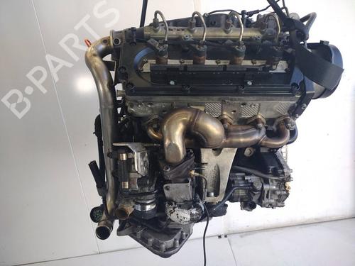 Engine AUDI A8 D3 (4E2, 4E8) 4.0 TDI quattro | BP16361252M1 