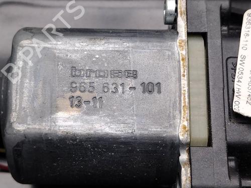 Front right window mechanism VW PASSAT B7 (362) | BP32721867C23 - Image 2