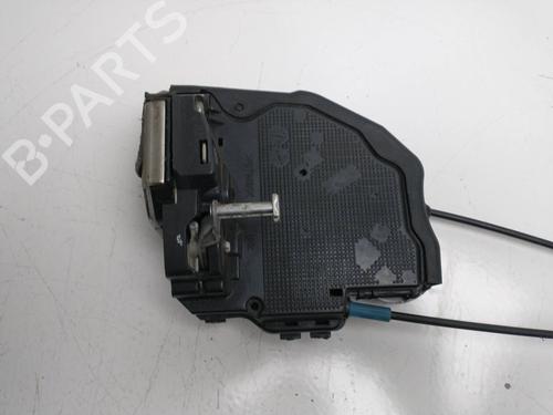 Rear right lock TOYOTA VERSO (_R2_) 2.0 D-4D (AUR20_, AUR20R) | BP16249552C99 