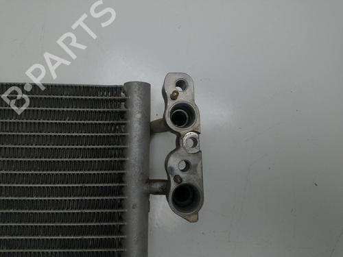 AC radiator BMW 1 (E87) 120 d | BP15522521M32 