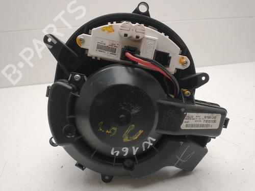 Used Heater blower motor MERCEDES-BENZ M-CLASS (W166) [2011-2015]  27983729