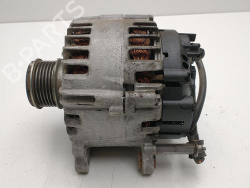 Alternator SEAT LEON (5F1)  | BP32172707M7  - Image 6