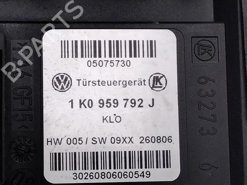 Right front window motor VW GOLF V (1K1) | BP36754390E20 - Image 5