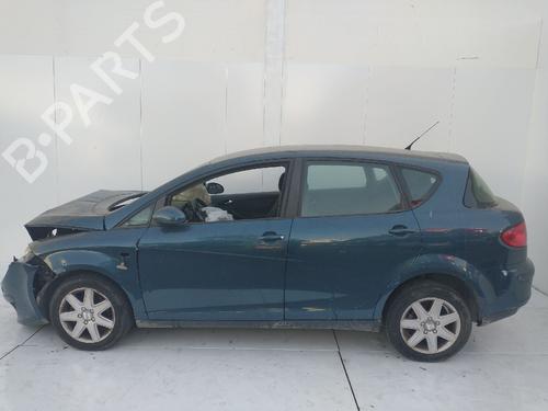 Gearbox SEAT TOLEDO III (5P2) | BP7506277M3