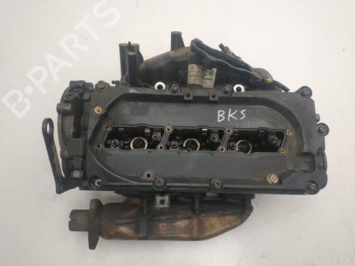 Cylinder head VW TOUAREG (7LA, 7L6, 7L7) 3.0 V6 TDI | BP32134584M5 