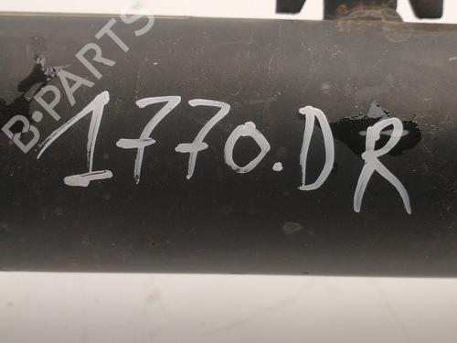 Right front shock absorber BMW 1 (E87) 120 d | BP31800382M17 