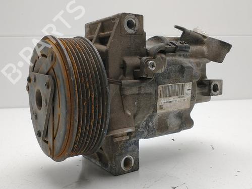 Używane Kompresor / Sprężarka klimatyzacji A/C DACIA SANDERO II [2012-2025]  30636829