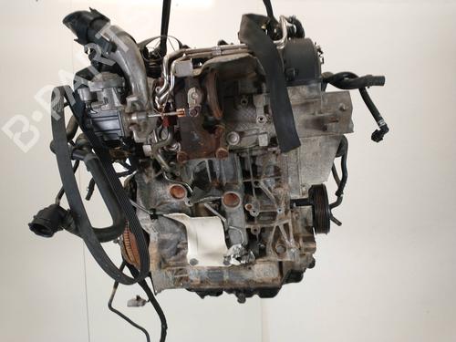 Engine VW GOLF VII (5G1, BQ1, BE1, BE2) | BP9154334M1