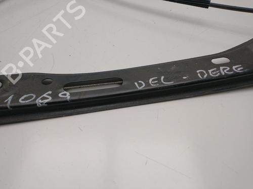 Front right window mechanism BMW 1 (E87) 118 d | BP32034123C23 