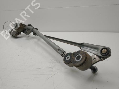 Front wiper motor MAZDA CX-3 (DK) 1.5 SKYACTIV-D (DK2WS, DK5FW) | BP33548392M29  - Image 7