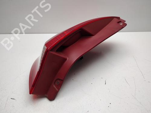 Left taillight FORD FIESTA VI (CB1, CCN) | BP30912472C34