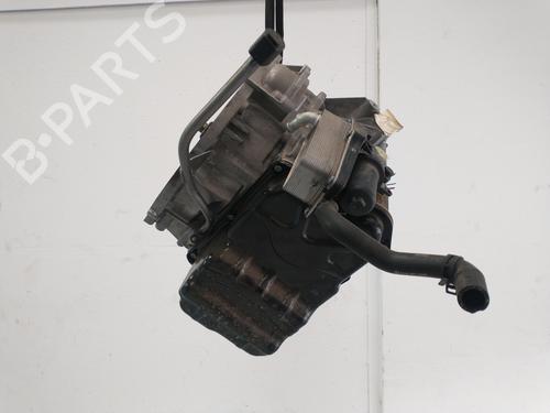 Gearbox MERCEDES-BENZ B-CLASS Sports Tourer (W246, W242) B 180 CDI (246.200) | BP8382056M3 