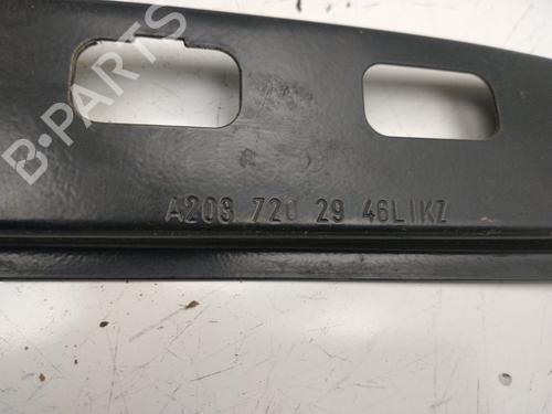 Front left window mechanism MERCEDES-BENZ C-CLASS (W203) C 270 CDI (203.016) | BP36021055C22  - Image 7