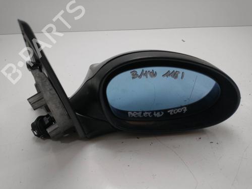 Ryggespeil høyre BMW 1 (E87) 120 i (163 hp) 8209877