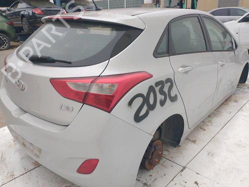 AC compressor HYUNDAI i30 Estate (GD) 1.4 | BP36114384M34 - Image 12