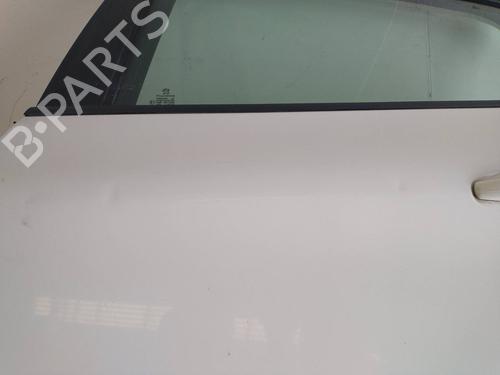 Left rear door PEUGEOT 208 I (CA_, CC_) 1.6 HDi | BP19175032C4