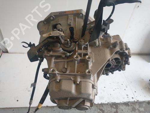 Gearbox HYUNDAI BAYON (BC3) | BP39551310M3 - Image 4