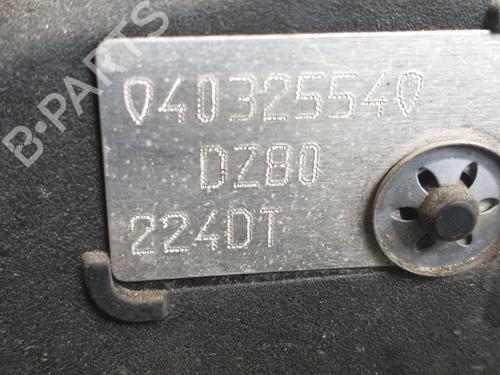 Engine LAND ROVER FREELANDER 2 (L359) 2.2 TD4 4x4 | BP40226387M1 - Image 3