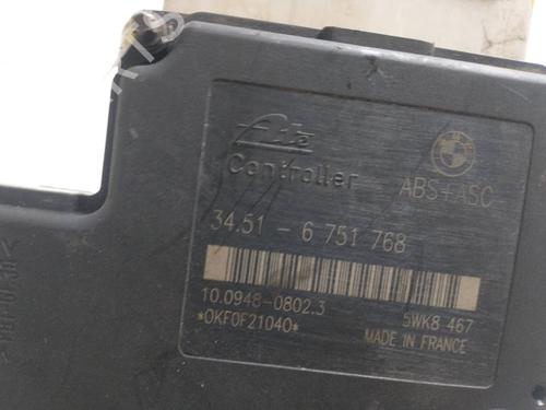 ABS Bremseaggregat BMW 3 (E46) 320 d | BP12339996M43 