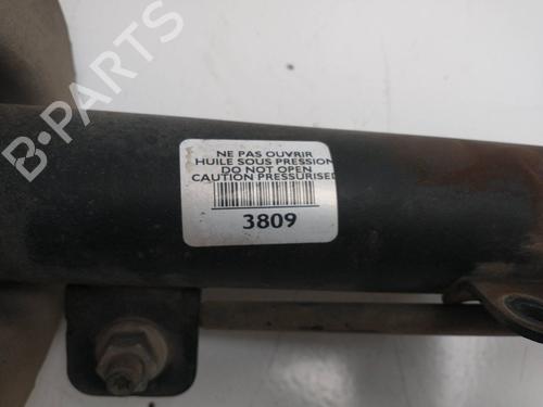 Right front shock absorber PEUGEOT 207 (WA_, WC_) 1.4 HDi | BP15386372M17