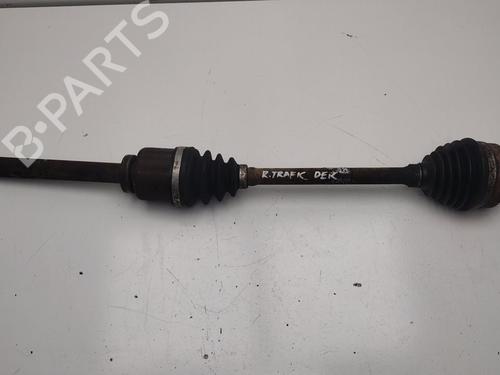 Used Right front driveshaft RENAULT TRAFIC II Platform/Chassis (EL) 2.0 dCi 90 (EL0H, EL00, EL01, EL0M, EL0P, EL0S) (90 hp) 32317641