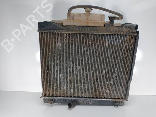 Used Water radiator NISSAN CABSTAR E (TL_, VL_) [1992-2006]  16074563