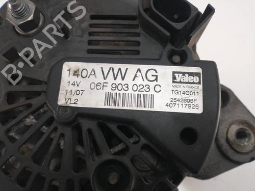 Generator VW GOLF V (1K1) 1.9 TDI 4motion | BP10347216M7 