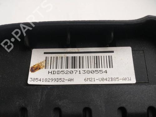 Driver airbag FORD MONDEO III (B5Y)  | BP12600467C9 
