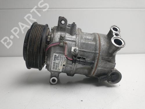 Used AC compressor OPEL ASTRA K (B16) 1.6 CDTi (68) (136 hp) 15734844