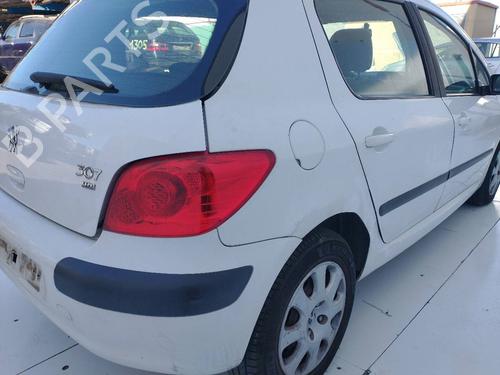 Starter PEUGEOT 307 (3A/C) 1.6 HDi | BP30615995M8