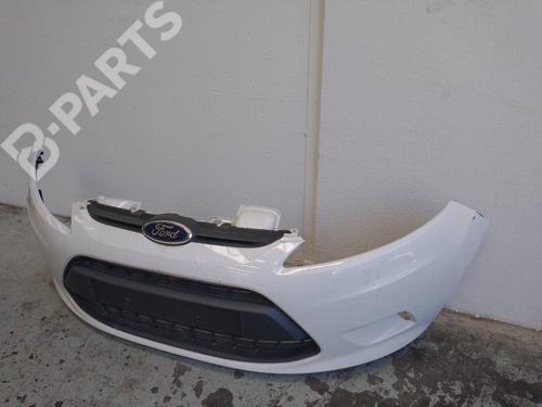 Paraurti anteriore FORD FIESTA VI (CB1, CCN)  | BP7778187C7 