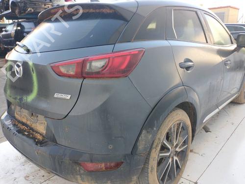 Front wiper motor MAZDA CX-3 (DK) 1.5 SKYACTIV-D (DK2WS, DK5FW) | BP33548392M29  - Image 10