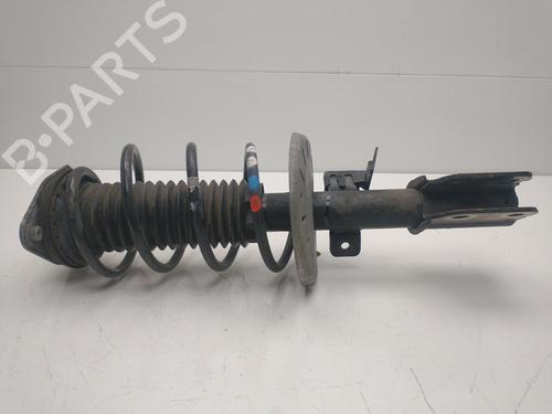 Used Left front shock absorber PEUGEOT 308 I (4A_, 4C_) [2007-2016]  32266588