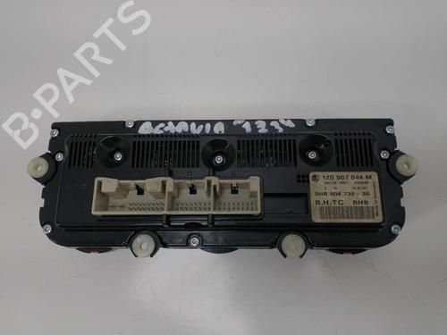 Climate control SKODA OCTAVIA II (1Z3)  | BP8309577I5 