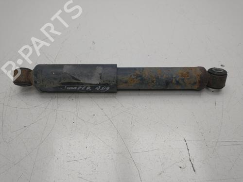 Høyre bak støtdemper Høyre bak støtdemper CITROËN JUMPER II Bus 2.2 HDi 130 (130 hp) 37015391 37015391
