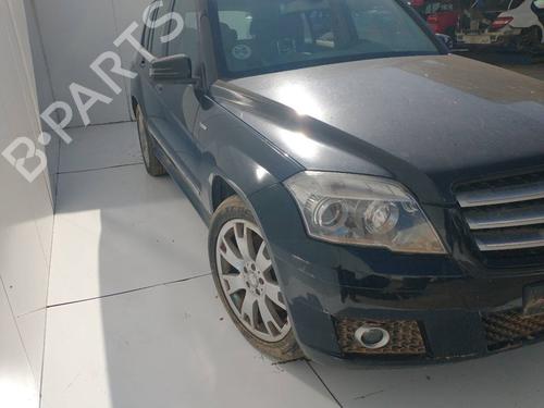 Rear differential MERCEDES-BENZ GLK-CLASS (X204) 220 CDI (204.902) | BP32073832M24 