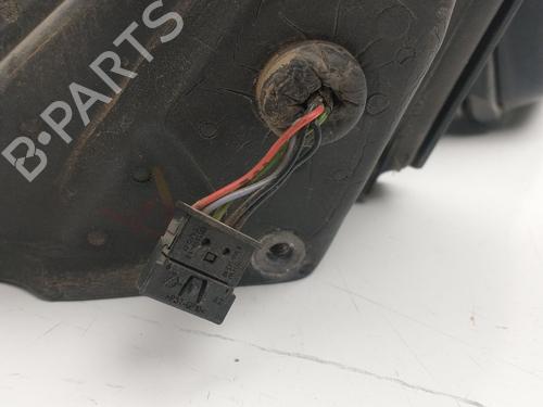 Right mirror BMW X3 (E83)  | BP30043796C27 