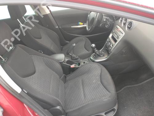 Starter PEUGEOT 308 I (4A_, 4C_) 1.6 HDi | BP12339175M8