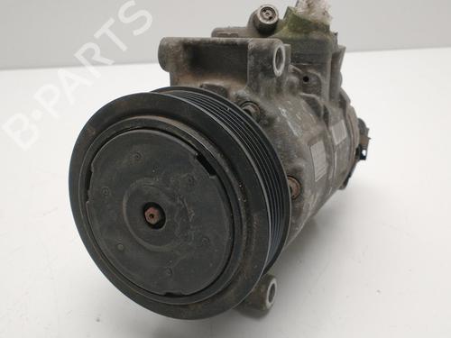 AC Kompressor SEAT LEON (1P1) [2005-2013]  32140040