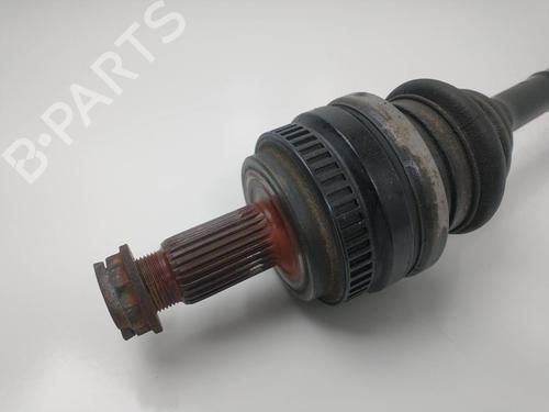 Right rear driveshaft BMW 1 (E87) 120 d | BP16378373M41 