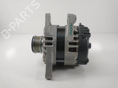 Alternator HYUNDAI ACCENT III (MC) 1.5 CRDi GLS | BP20157910M7 