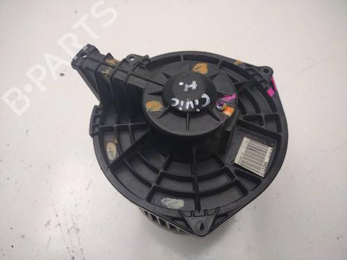 Used Heater blower motor HONDA CIVIC VIII Hatchback (FN, FK) 2.2 CTDi (FK3) (140 hp) 22379526