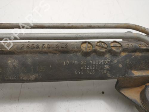 Steering rack AUDI A4 B7 (8EC) 2.0 TDI 16V | BP38914205M22 - Image 3