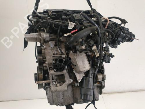 Engine BMW 2 Gran Tourer (F46) 218 d | BP12340173M1 