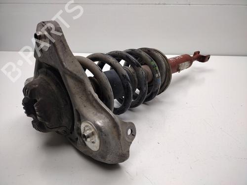 Right front shock absorber AUDI A4 B7 Avant (8ED) 2.0 TDI | BP30551627M17 - Image 2