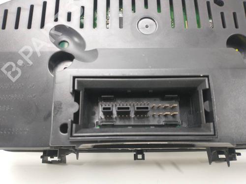 Instrument cluster VW GOLF V (1K1)  | BP10266143C47 