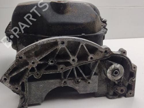 Carter d'huile AUDI Q7 (4LB) 3.0 TDI quattro (233 hp) 31808283