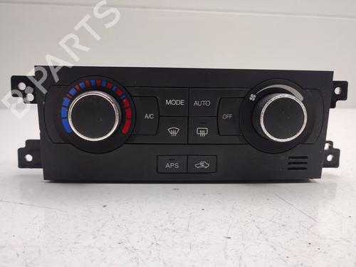 Used Climate control CHEVROLET CAPTIVA (C100, C140) 2.0 D 4WD (150 hp) 30870909