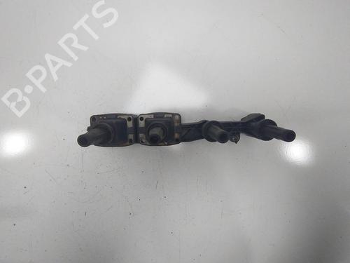Used Ignition coil CITROËN C4 Coupe (LA_) 1.6 HDi (109 hp) 12339522